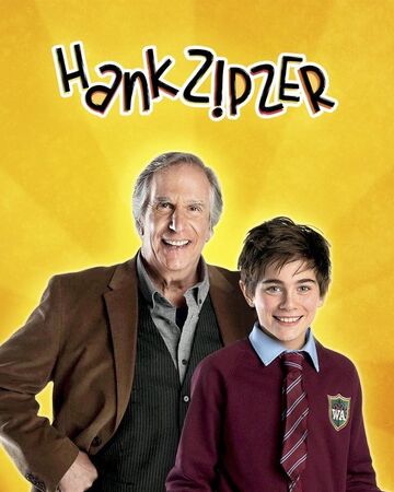 Hank Zipzer Tv Serie Norske Dubber Wiki Fandom