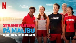 Strandvakt