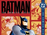 Batman: The Animated Series (TV-serie)