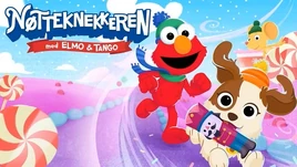 NøtteknekkerNRK-Poster