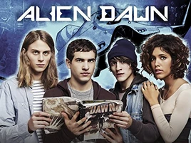 AlienDawn