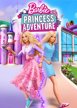 Barbieprincessadv