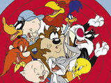 Looney Tunes (TV-serie)