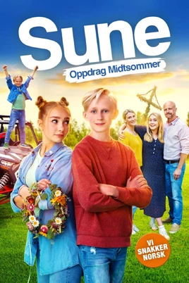 SuneMidtsommer2