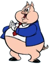 Porky Pig