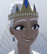 Nimona-Dronning
