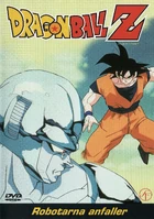 DBZ 6 - Bekjemp! 10 milliarder powerkrigere