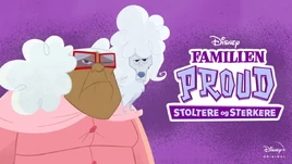 FamilienProudNy-Poster