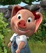 MollyGisle
