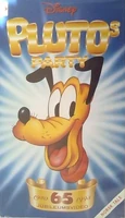 PlutopartyVHS