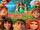 Croods: Familietreet (TV-serie)