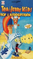 JerryKidsRiddertid