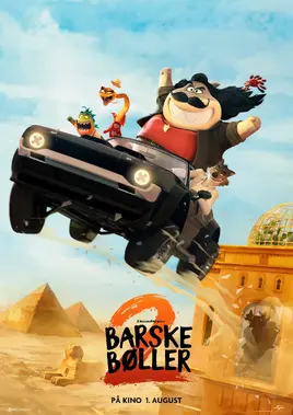 BarskeBøller2-Poster