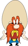 Yosemite Sam