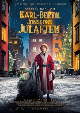 KarlBertil2-Poster
