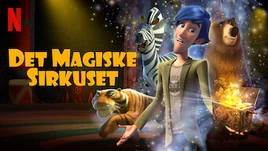 DetMagiskeSirkuset