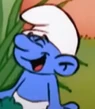 Skøyersmurf
