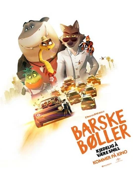 BarskeBøller
