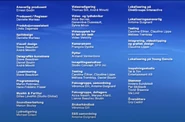 Credits