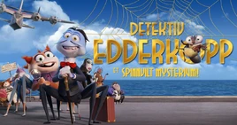 DetektivEdderkopp-Poster