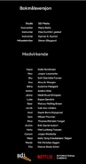 Netflix-Credits