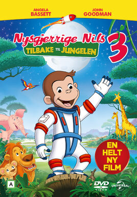 Nysgjerrigenils3dvd