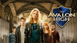 AvalonHigh