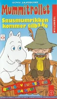Mummi-Snusmumrikk