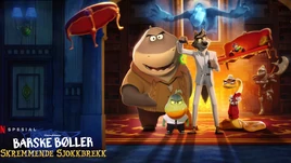 BarskeHalloween-Poster