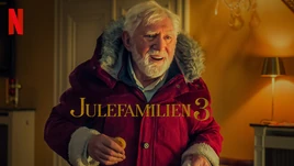 Julefamilien3-Poster