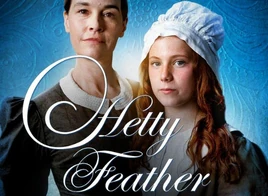 Hetty-feather