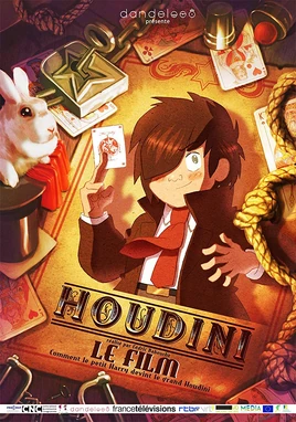 Houdini