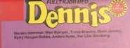 1-1.jpg (51 KB) Fullt kjør med Dennis VHS