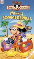 MikkesSommerVHS