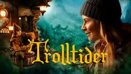 Trolltider-Poster