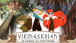 VikingskolePoster