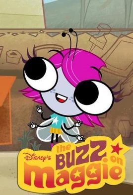 BuzzMaggie