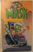 Mask2vhs