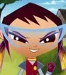 Pennzero-Sashi