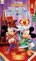 DisneyPrinsFattig