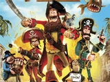 Piratene! (Film)