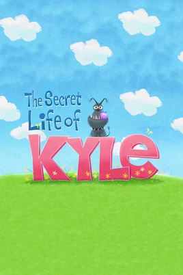 KyleSecretPoster