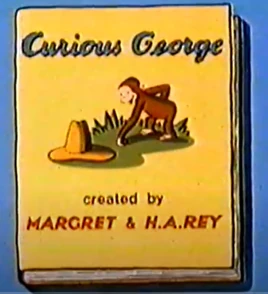 NysgjerrigeNils-Poster