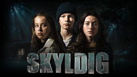 Skyldig-Poster