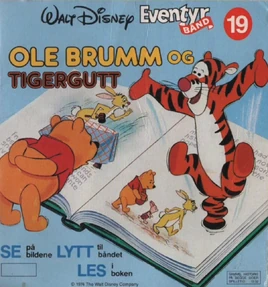 OleTiger-Lydbok-Cover