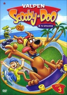 Valpen Scooby Doo 3