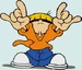 Numbuh 4