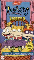 Rugrats-Leggetid