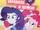 My Little Pony Equestria Girls: Vennskap er en berg-og-dal-bane (Spesial)