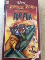 BjørnenBaloo6 - Top Fun